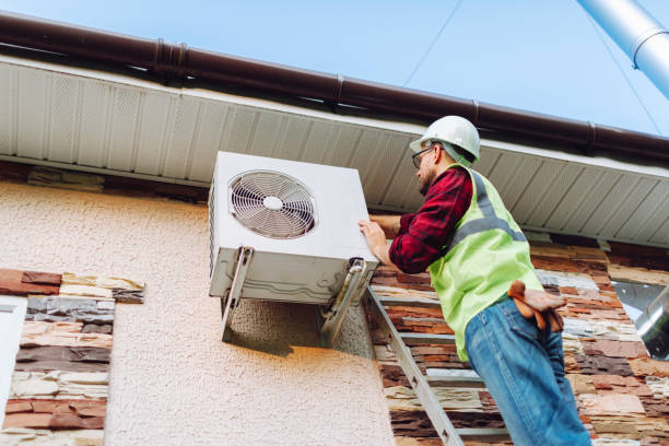 HVAC Air Duct Cleaning in Northwood, OH