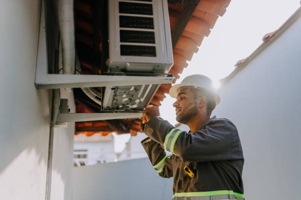 Best Emergency HVAC Repair  in Northwood, OH